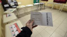 Imagen de Análisis de las PASO en Río Negro: Masa libertaria crítica y la caída de JSRN