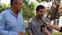 Imagen de El médico «elefante» habló sobre el apoyo de Rolando Figueroa al MPN en Rincón de los Sauces