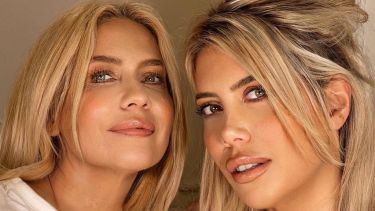 Nora Colosimo destapó los problemas entre Wanda Nara y Mauro Icardi.