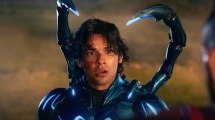 Imagen de Por qué aparece Soda Stereo en la película «Blue Beetle»
