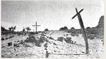 Imagen de Páginas de Neuquén: ¿Abel Chaneton presintió su muerte?