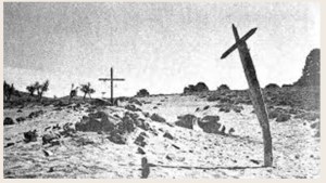 Páginas de Neuquén: ¿Abel Chaneton presintió su muerte?