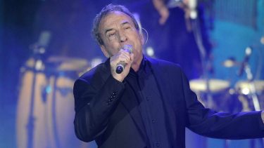 José Luis Perales falleció este lunes a los 78 años. 