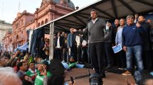 Imagen de Impuesto a las Ganancias: Massa anunció la suba del mínimo no imponible en $1.770.000