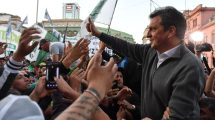 Imagen de Impuesto a las Ganancias: punto por punto, qué dice el proyecto de Sergio Massa