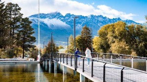 Patagonia se muestra en la Feria Internacional de Turismo: cuánto sale la entrada y qué ver