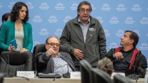 Ganancias: el oficialismo emitió dictamen del proyecto de Massa y mañana se tratará en Diputados