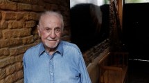 Imagen de Murió el actor Pepe Soriano a los 93 años