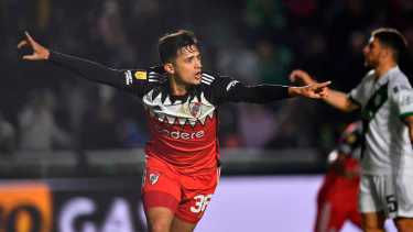 Las novedades de River: se va Zuculini, oferta por Solari y el caso Echeverri