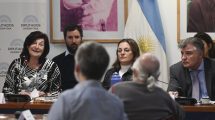 Imagen de El Gobierno y los gremios impulsan la reducción de la jornada laboral en Diputados: «Es una realidad»
