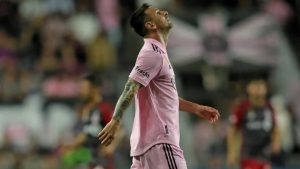Lionel Messi se hizo los estudios médicos: qué dicen los resultados