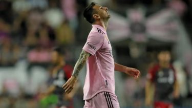 Lionel Messi se hizo los estudios médicos este jueves y ya tiene los resultados.
