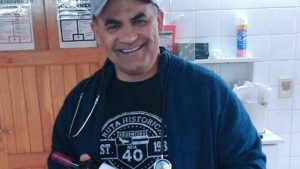 Qué le pasó al médico de Neuquén en San Luis: así lo recuerdan