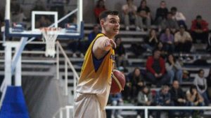 PreFederal de básquet: Progreso, Pérfora, Cipo y Español, el cuarteto ganador de la fecha