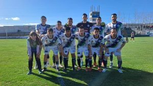 Maronese y Rincón, las goleadas de la segunda fecha de la Copa Neuquén