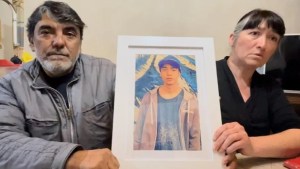 «Los usan como mano de obra barata»: la dura advertencia de la mamá de un soldado que murió, a las familias del Ejército