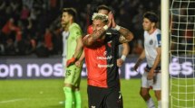 Imagen de La Copa de la Liga completó la sexta fecha y se avivó la lucha por la permanencia