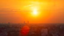 Imagen de Una «megaola» de calor llega a Argentina esta primavera: qué provincias superarán los 45° C