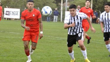 Cipolletti le ganó a Círculo Deportivo como visitante y está en zona de clasificación