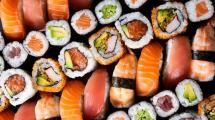 Imagen de Hoy comienza la semana del sushi a la ciudad de Neuquén
