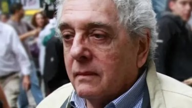 Antonio Gasalla.