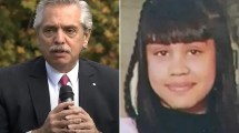 Imagen de Crimen de Morena: acusan a Alberto Fernández de «taparle la boca» al padre con un 0 KM