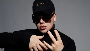 Bizarrap y María Becerra, los argentinos más nominados a los Grammy Latinos 2023