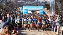 Imagen de Mirá las mejores fotos y los ganadores del K21 de Villa Pehuenia