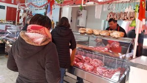 AFIP: Cómo saber qué carnicerías hacen el reintegro del 10% en sus compras
