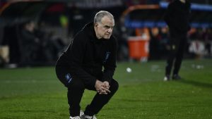 Después de Bolivia-Argentina, así sigue la segunda fecha de las Eliminatorias