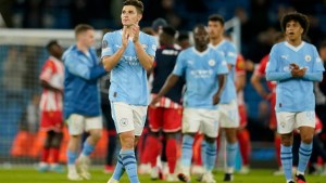 Champions League: comienzan los octavos de final con Manchester City y Real Madrid como protagonistas