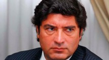Imagen de Quién es el juez que reemplazará a Ana María Figueroa, la magistrada que la Corte cesó en el cargo