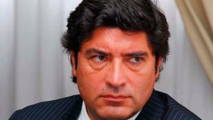 Quién es el juez que reemplazará a Ana María Figueroa, la magistrada que la Corte cesó en el cargo