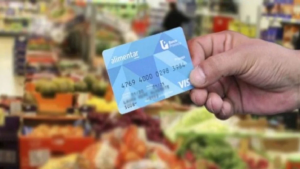 Devolución del IVA para la Tarjeta Alimentar: así funciona el programa anunciado por Sergio Massa