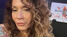 Imagen de La fuerte confesión de la modelo Ana Paula Dutil sobre su adicción: «Yo no tenía…»