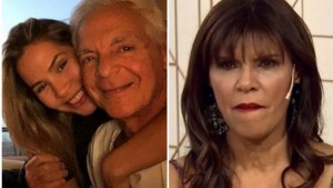 Anamá Ferreira fue echada de un desfile y culpó a Elina Costantini