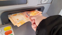 Imagen de Aumento de ANSES en diciembre: cómo quedarían las jubilaciones, pensiones y AUH