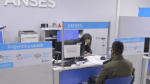 Imagen de Crédito de Anses de 400 mil pesos: tres cosas que no se pueden hacer con el préstamo