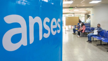 Anses oficializó el aumento para jubilados y pensionados.