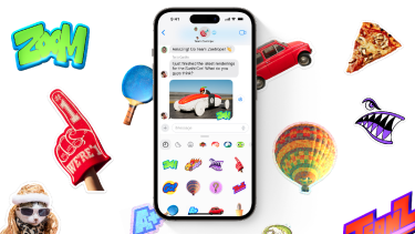 Apple iOS 17