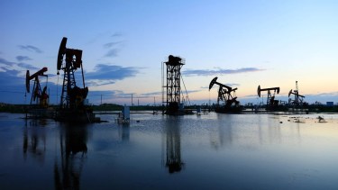 Se espera que Arabia Saudita extienda su recorte voluntario de producción de petróleo. Foto: gentileza. 