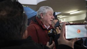 Cortés afina detalles para avanzar con su ordenanza de emergencia