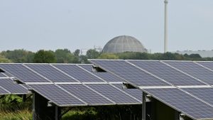 Renovables: Alemania prevé que más del 50% de su energía sea verde este año