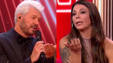 Ximena Capristo reaccionó al ver el debut de Bailando 2023 y la nula referencia de Tinelli a
Silvina Luna que participó en varias ediciones del programa.  

