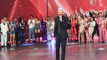 Los números del rating del Bailando 2023 bajaron con respecto a las primeras semanas del ciclo. Archivo. 