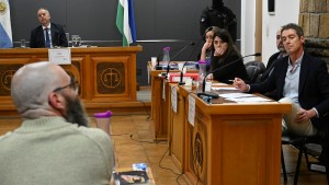 Se define el juicio por jurados contra el acusado de matar a un joven por colarse en la fila de un supermercado