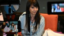 Imagen de Ley Ómnibus: Villaverde dijo que el déficit cero es «innegociable» y que votará el proyecto «con las dos manos»