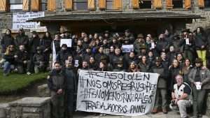 Protestas en Parques Nacionales: no habrá excursiones en el Nahuel Huapi el próximo jueves