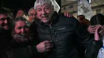 Imagen de Walter Cortés es el intendente electo de Bariloche: “Vuelve una parte del peronismo”