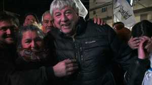 Walter Cortés es el intendente electo de Bariloche: “Vuelve una parte del peronismo”